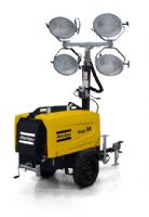 Torres de Iluminación